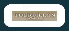 Tourbillon Cataratas